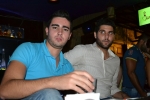 Saturday Night at Byblos Old Souk